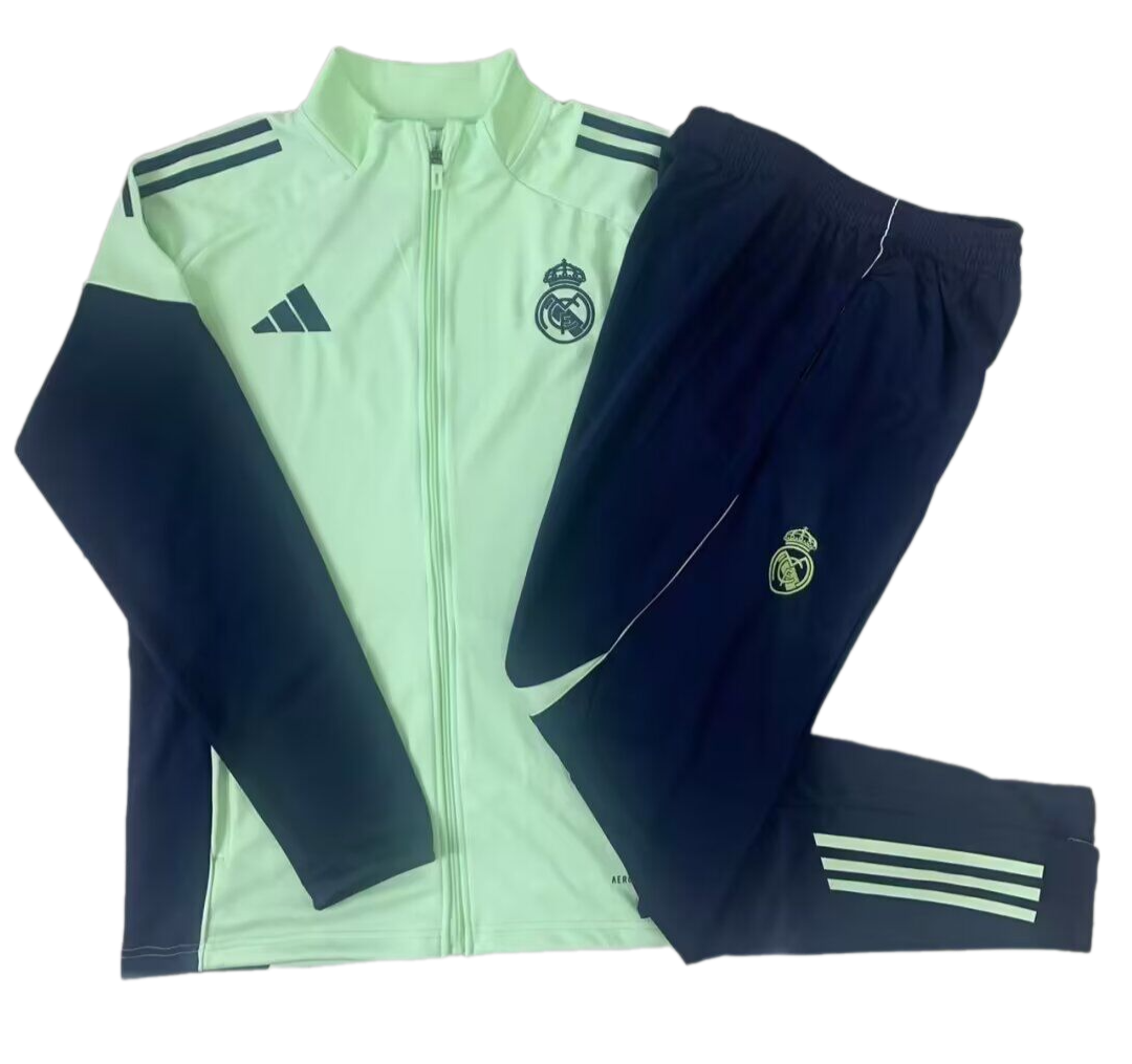 Real Madrid